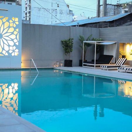 Residencegv Μπουένος Άιρες Εξωτερικό φωτογραφία