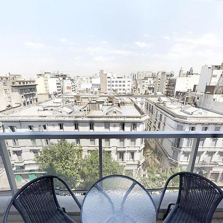 Residencegv Μπουένος Άιρες Εξωτερικό φωτογραφία