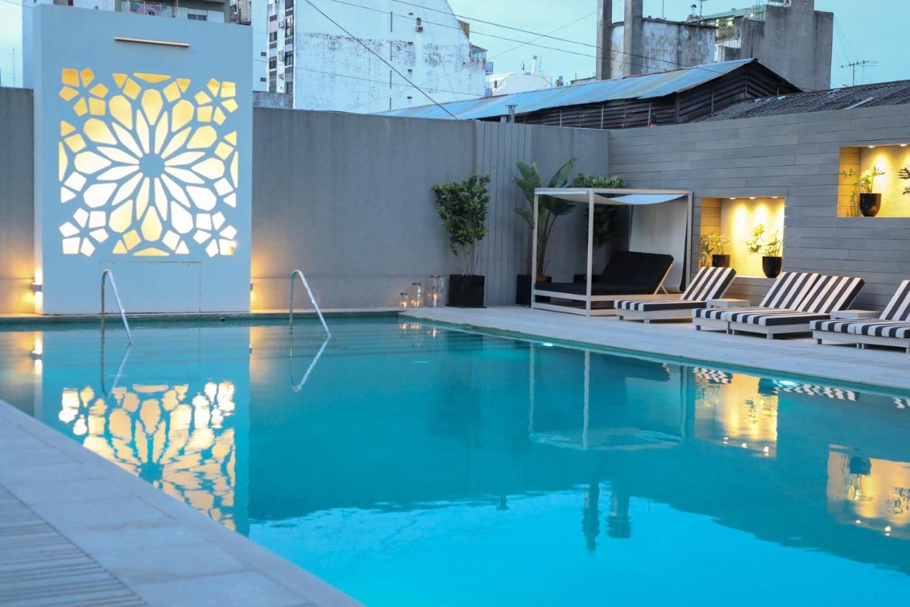 Residencegv Μπουένος Άιρες Εξωτερικό φωτογραφία