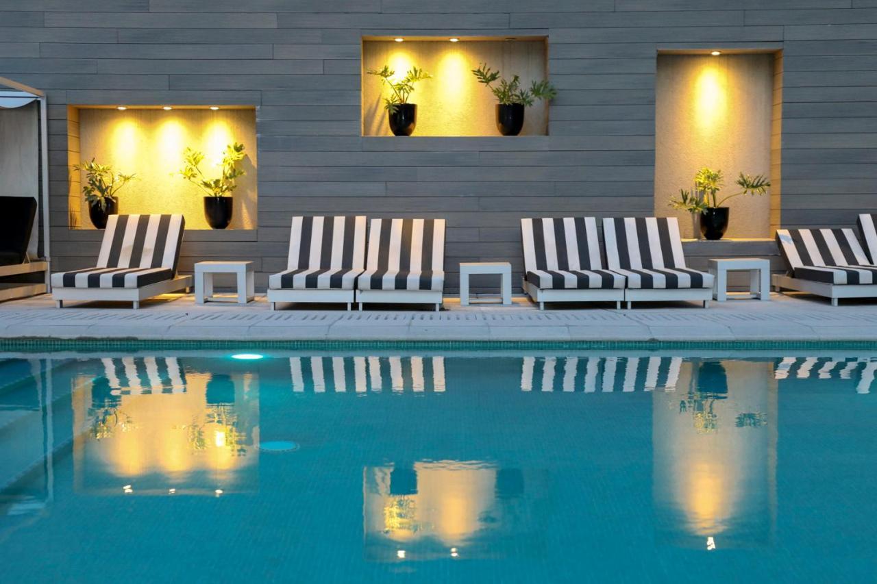 Residencegv Μπουένος Άιρες Εξωτερικό φωτογραφία