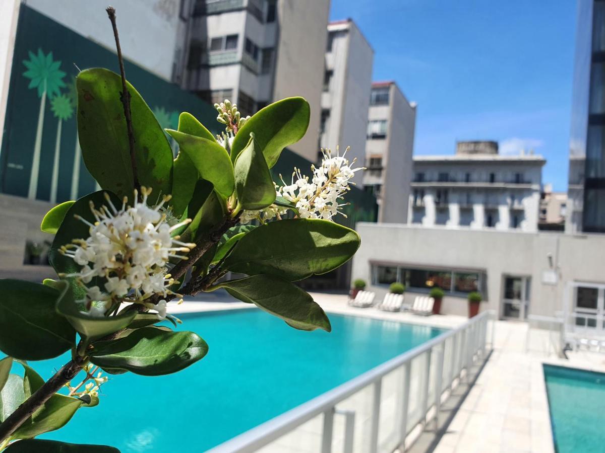 Residencegv Μπουένος Άιρες Εξωτερικό φωτογραφία