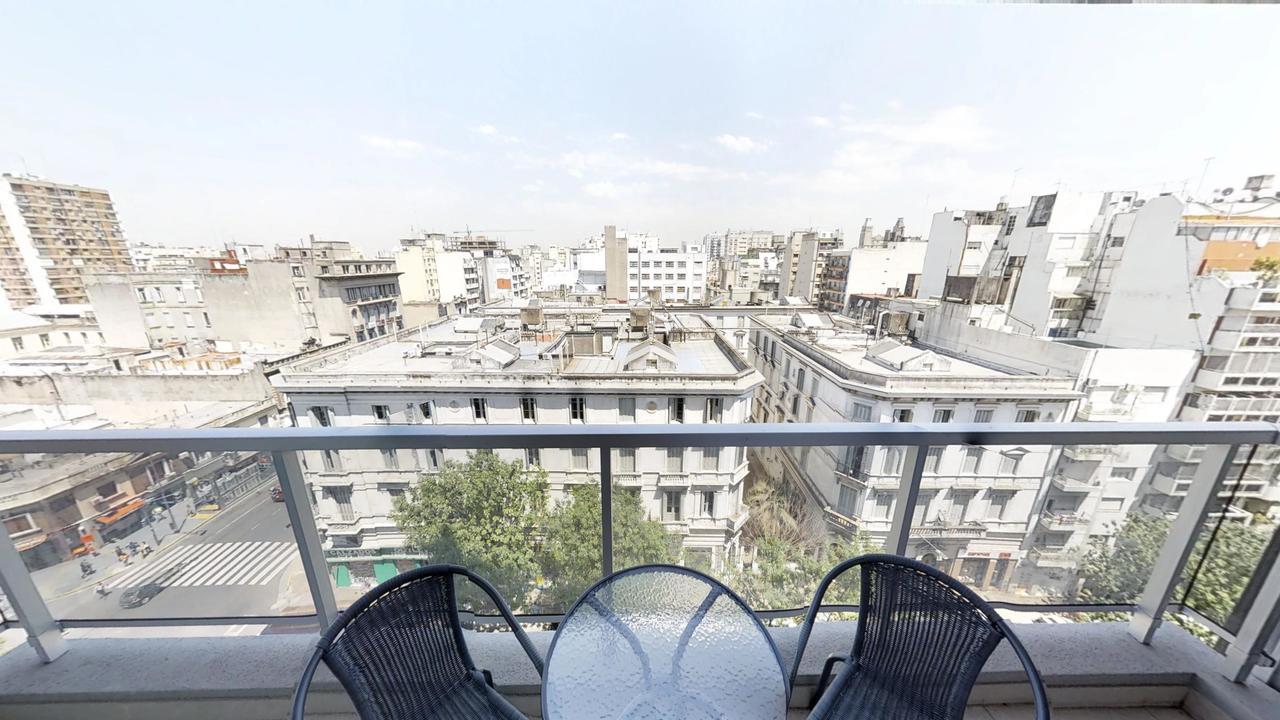 Residencegv Μπουένος Άιρες Εξωτερικό φωτογραφία