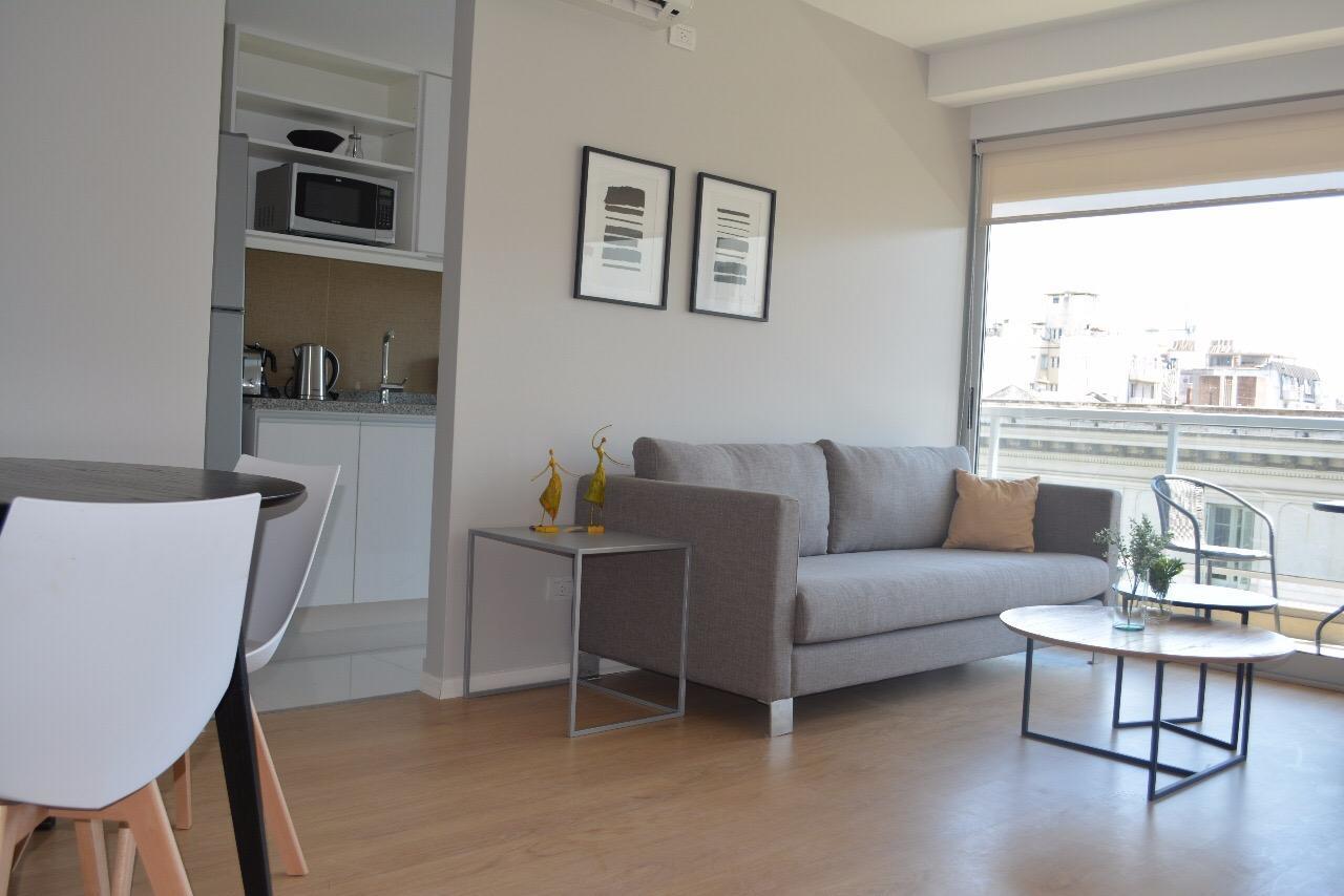 Residencegv Μπουένος Άιρες Εξωτερικό φωτογραφία