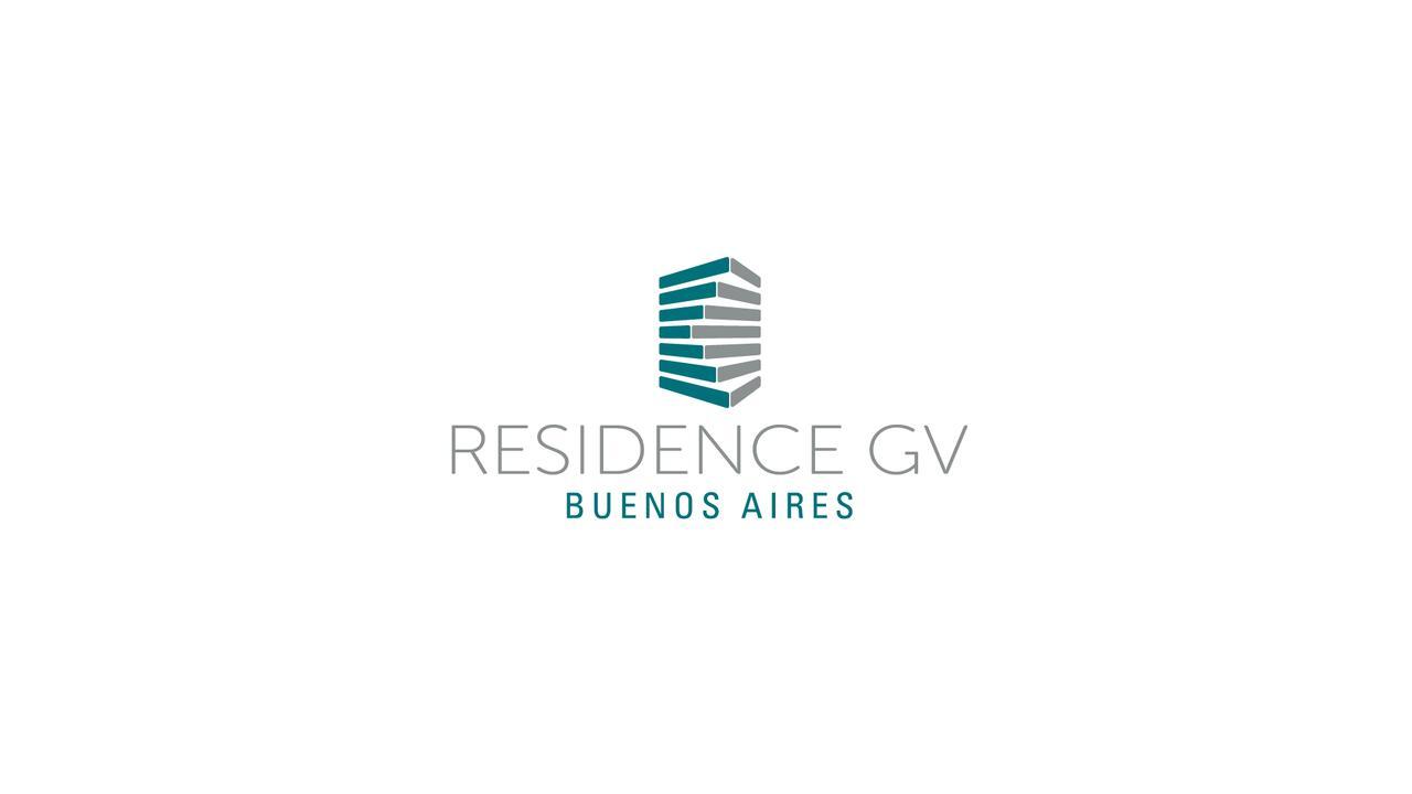 Residencegv Μπουένος Άιρες Εξωτερικό φωτογραφία