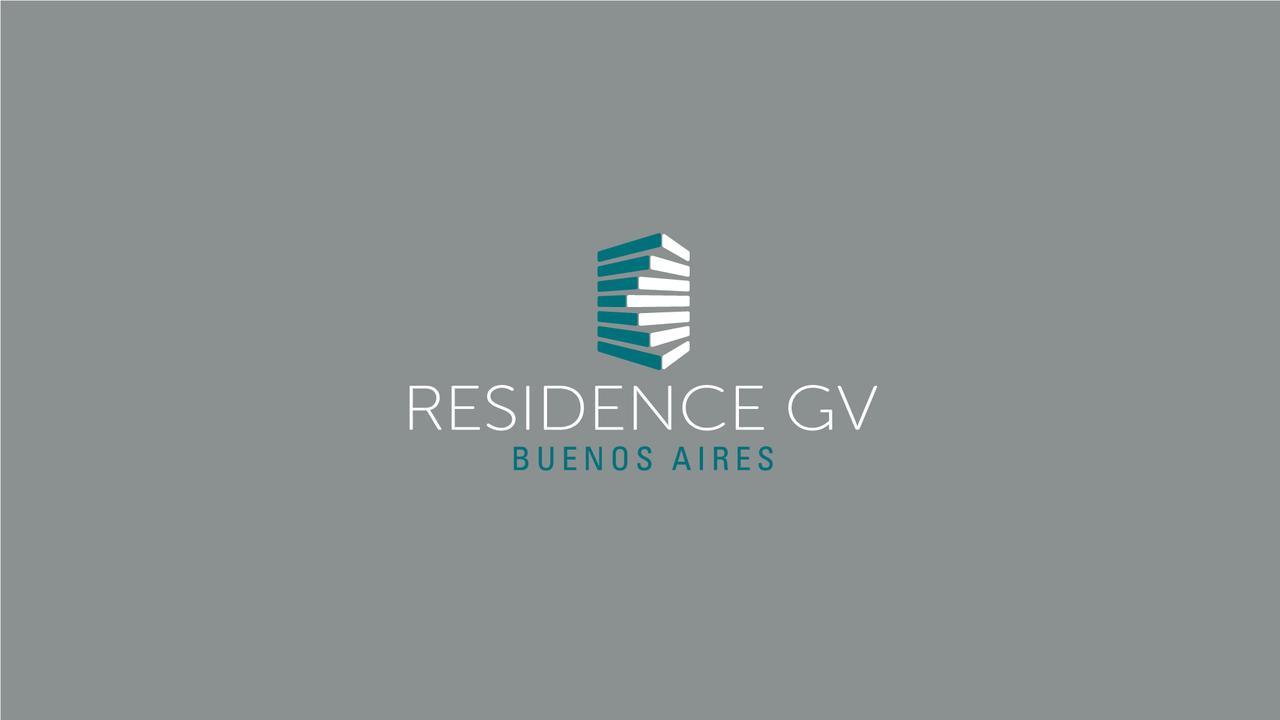 Residencegv Μπουένος Άιρες Εξωτερικό φωτογραφία