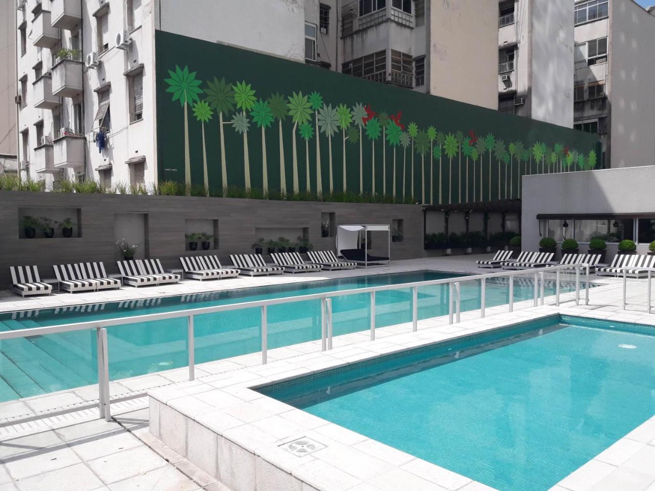 Residencegv Μπουένος Άιρες Εξωτερικό φωτογραφία
