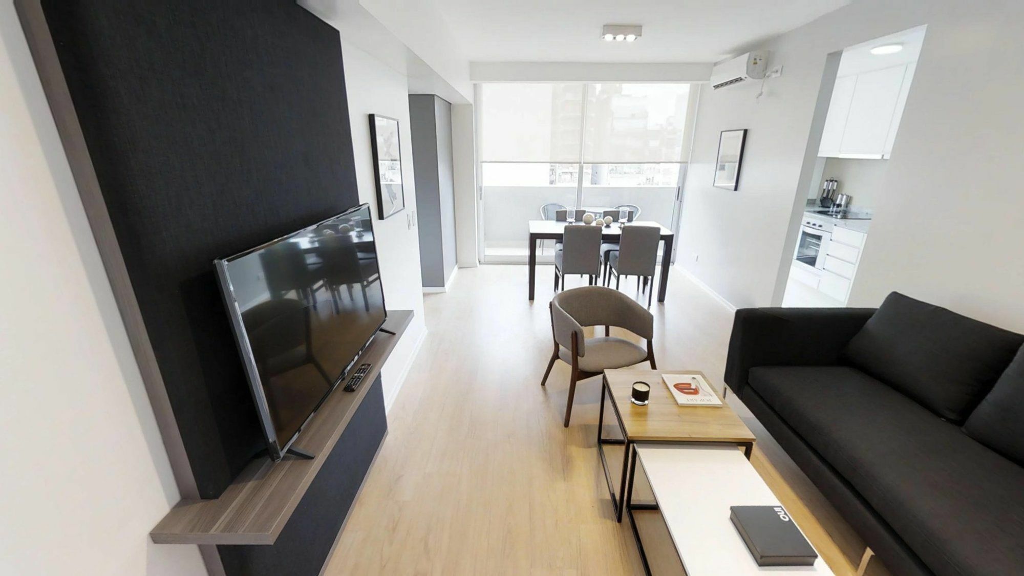 Residencegv Μπουένος Άιρες Εξωτερικό φωτογραφία