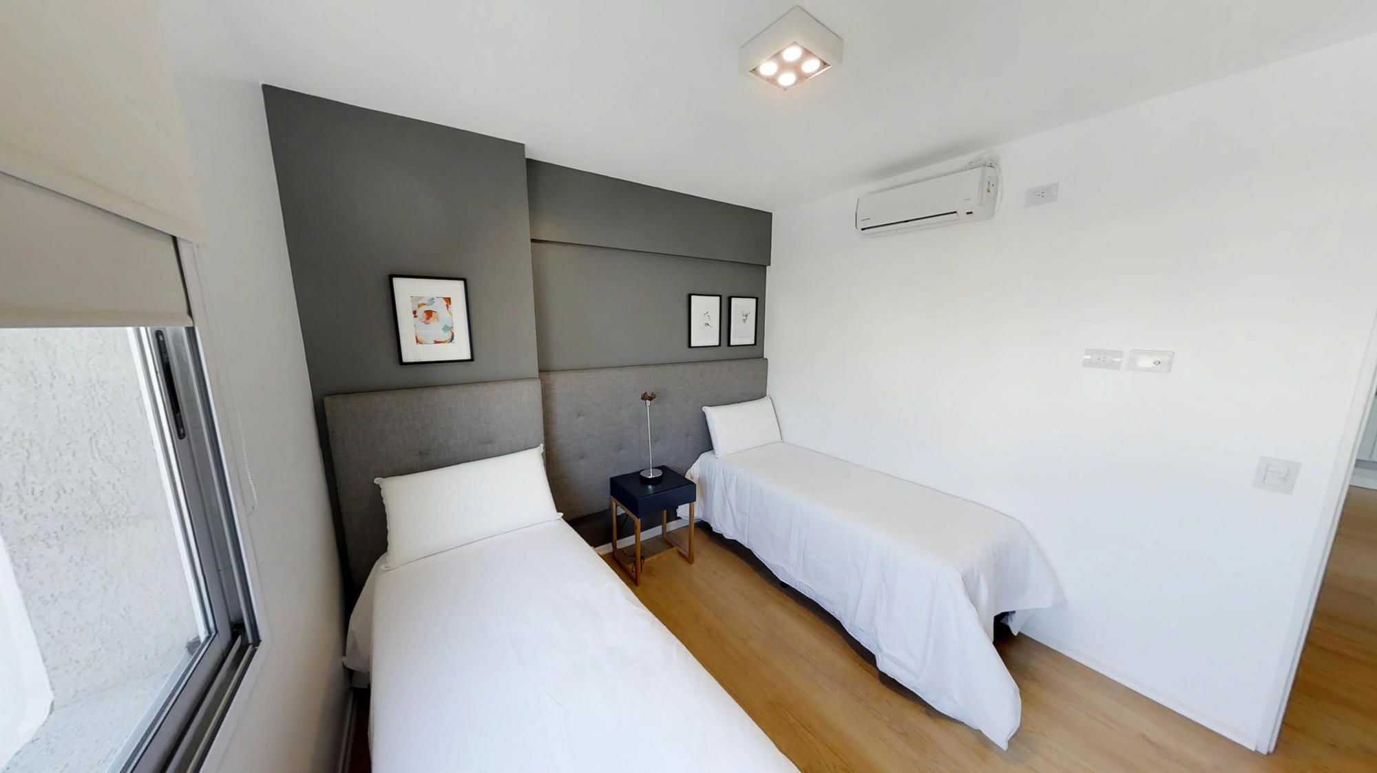 Residencegv Μπουένος Άιρες Εξωτερικό φωτογραφία
