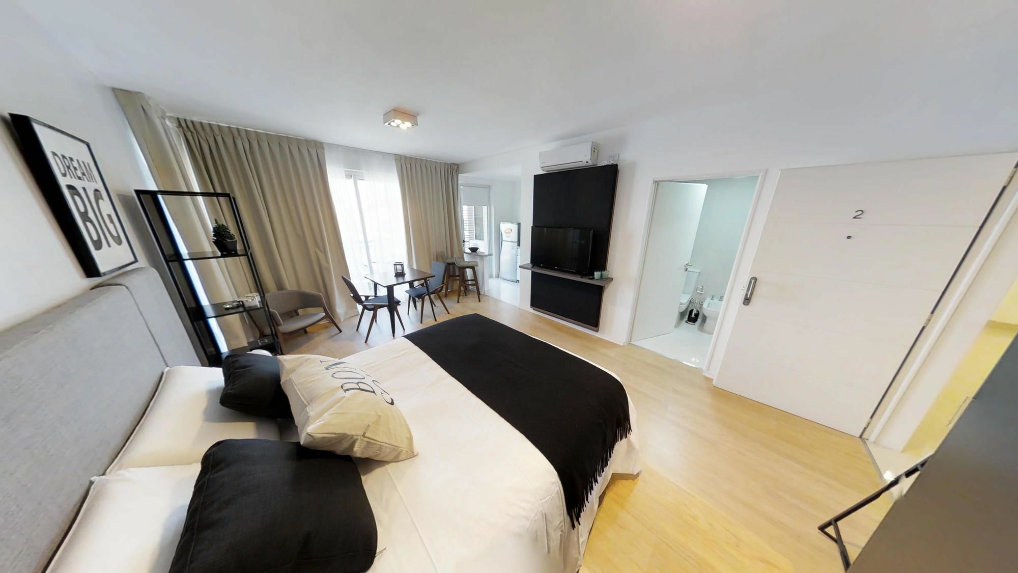 Residencegv Μπουένος Άιρες Εξωτερικό φωτογραφία