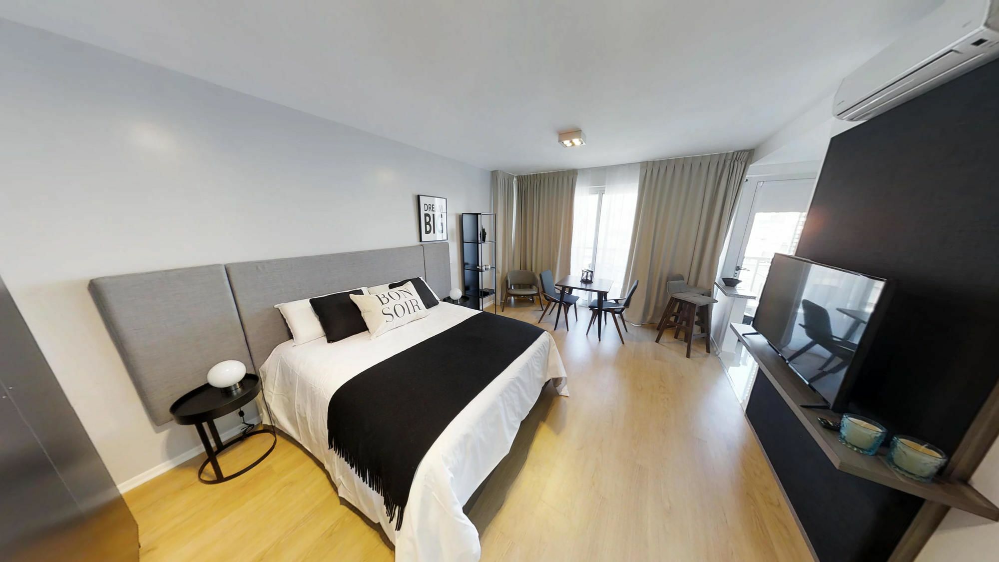 Residencegv Μπουένος Άιρες Εξωτερικό φωτογραφία