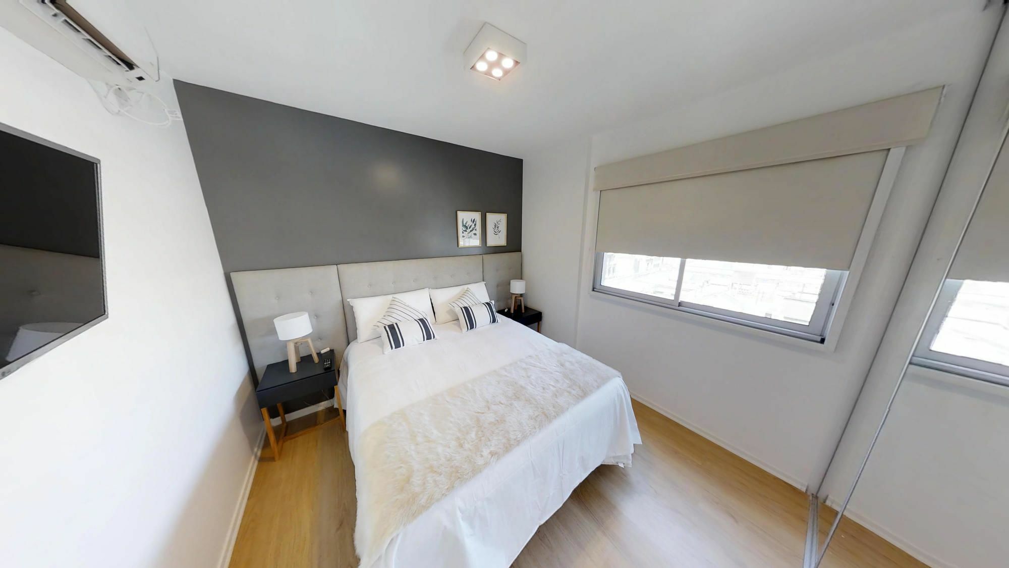 Residencegv Μπουένος Άιρες Εξωτερικό φωτογραφία