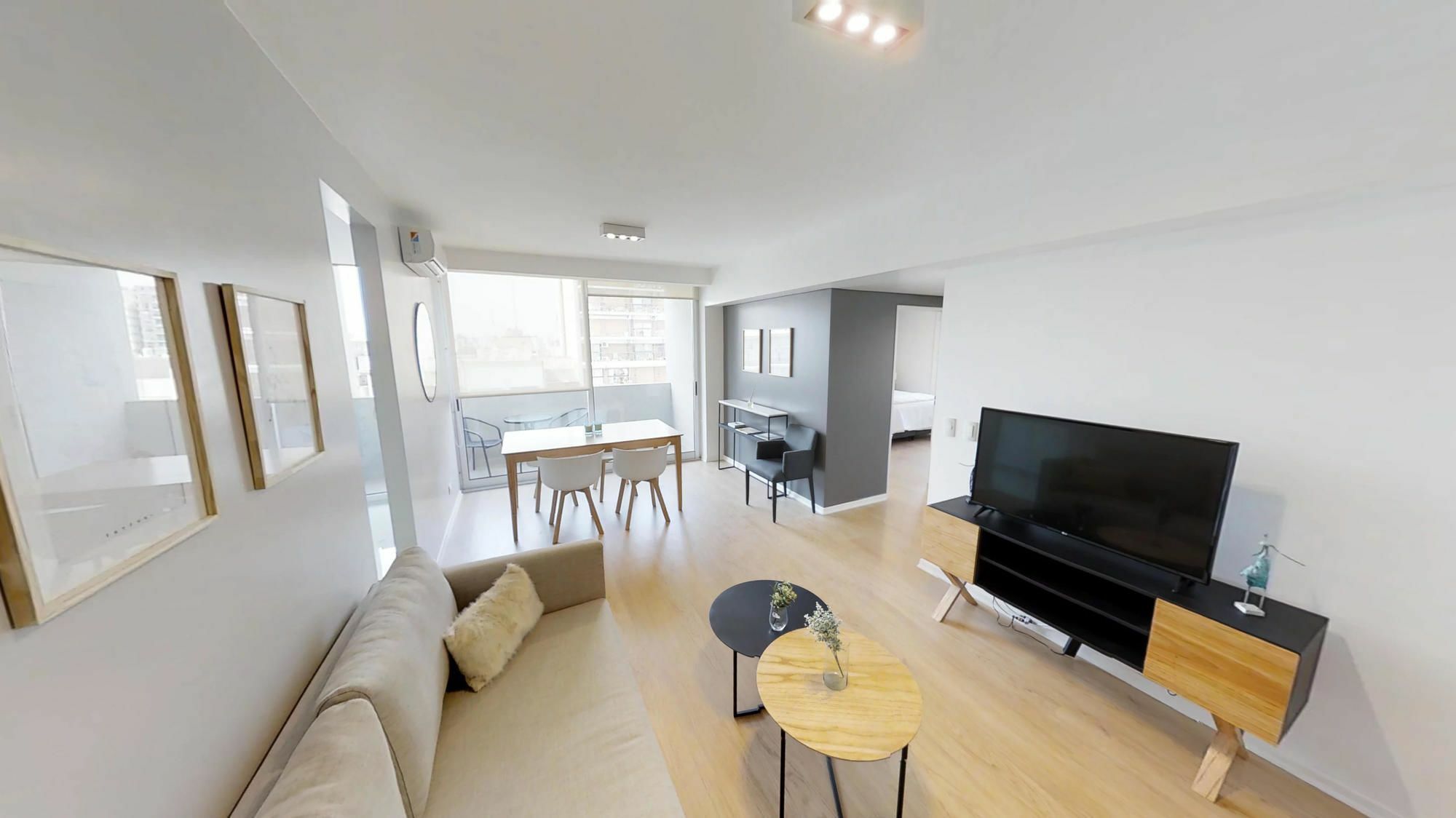 Residencegv Μπουένος Άιρες Εξωτερικό φωτογραφία