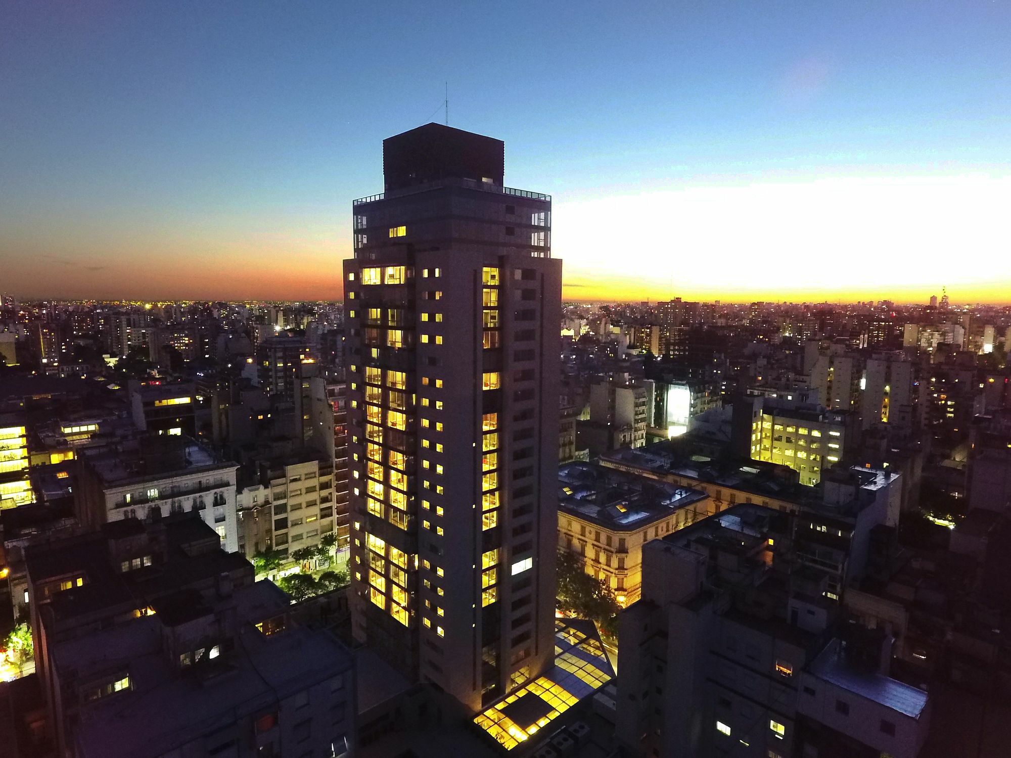 Residencegv Μπουένος Άιρες Εξωτερικό φωτογραφία