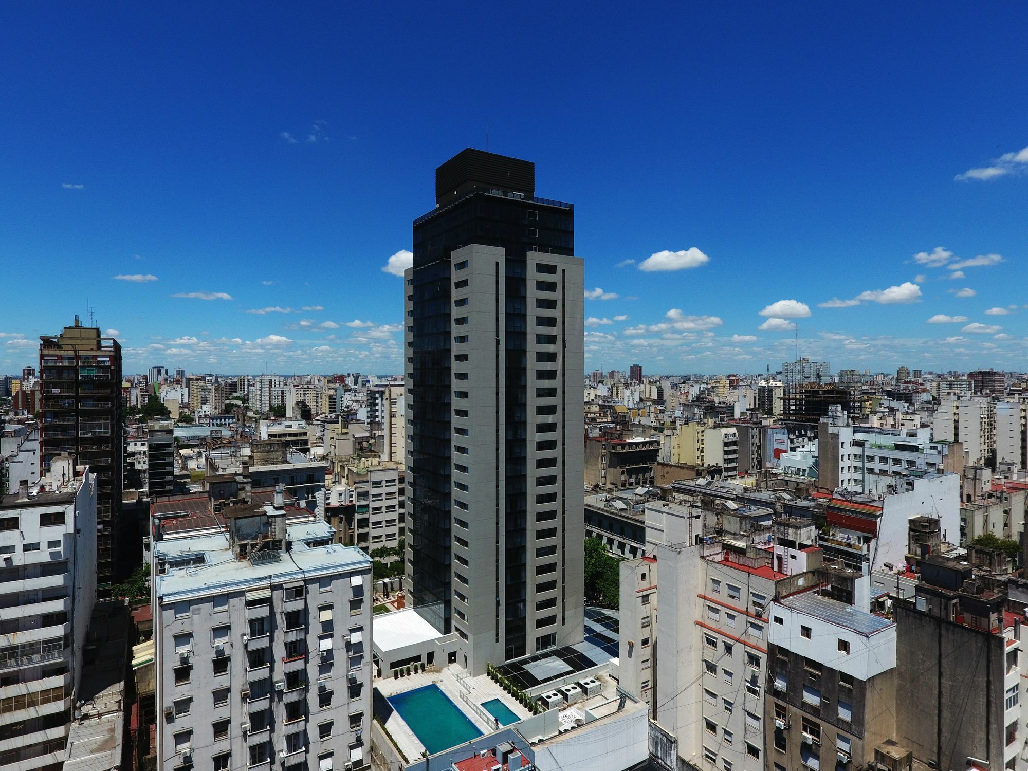 Residencegv Μπουένος Άιρες Εξωτερικό φωτογραφία